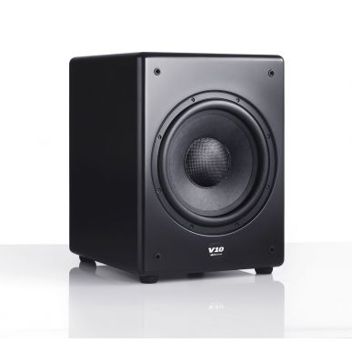 Сабвуфер M&K Sound V10 Black